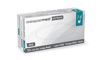 Products | Sempermed Gloves